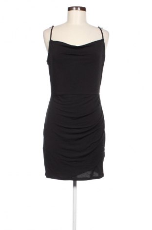 Kleid Mango, Größe L, Farbe Schwarz, Preis 23,99 €