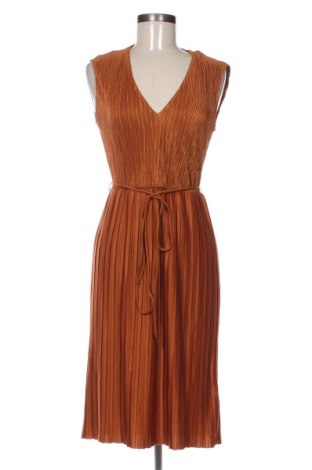 Kleid Mango, Größe S, Farbe Braun, Preis 28,99 €