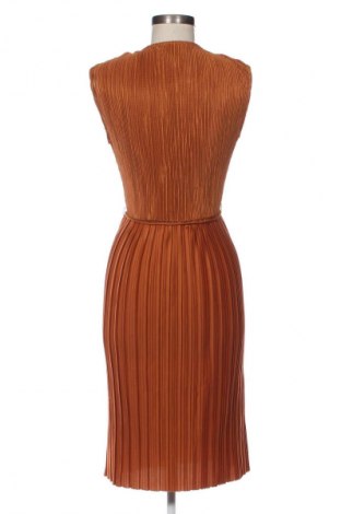 Kleid Mango, Größe S, Farbe Braun, Preis 28,99 €