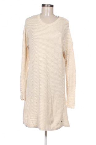 Rochie Manguun, Mărime XL, Culoare Ecru, Preț 33,99 Lei