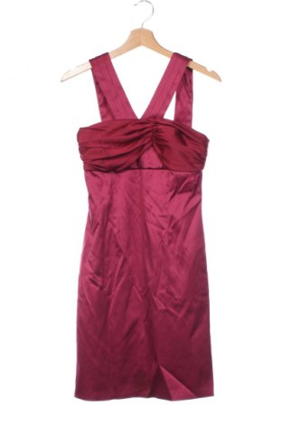 Φόρεμα Manoukian, Μέγεθος XS, Χρώμα Κόκκινο, Τιμή 24,99 €