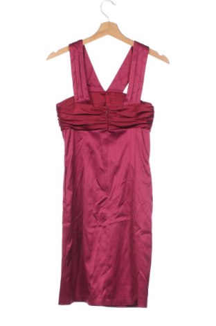 Φόρεμα Manoukian, Μέγεθος XS, Χρώμα Κόκκινο, Τιμή 24,99 €