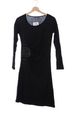 Rochie Marc Aurel, Mărime XXS, Culoare Negru, Preț 425,99 Lei