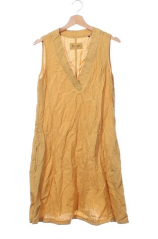 Kleid Marc O'Polo, Größe XS, Farbe Gelb, Preis € 47,99