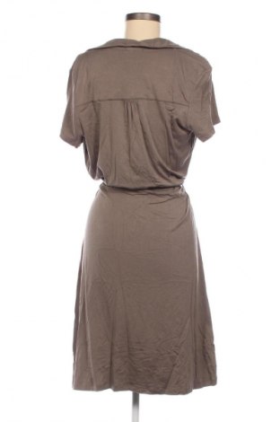 Φόρεμα Marc O'Polo, Μέγεθος L, Χρώμα  Μπέζ, Τιμή 62,99 €