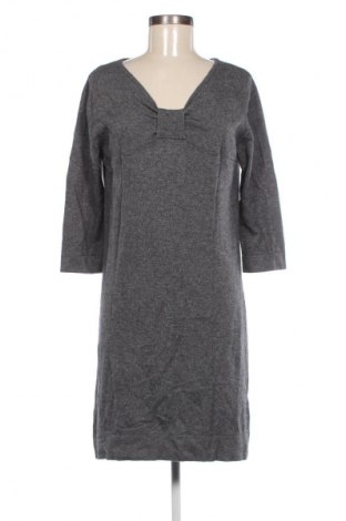 Kleid Marks & Spencer, Größe L, Farbe Grau, Preis € 13,99