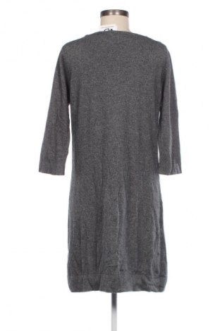 Kleid Marks & Spencer, Größe L, Farbe Grau, Preis € 13,99