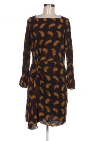 Sukienka Massimo Dutti, Rozmiar L, Kolor Kolorowy, Cena 268,99 zł