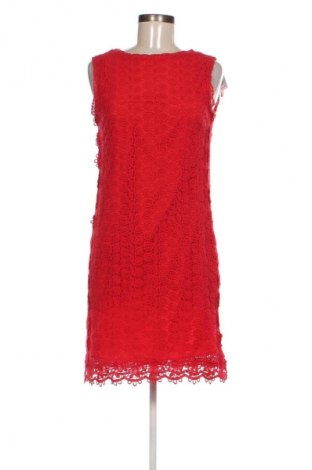 Kleid Massimo Dutti, Größe M, Farbe Rot, Preis 56,99 €