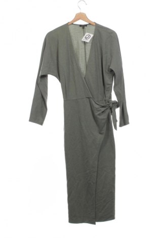 Kleid Massimo Dutti, Größe XS, Farbe Grün, Preis € 29,42
