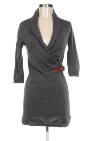 Kleid Massimo Dutti, Größe S, Farbe Grau, Preis 56,99 €