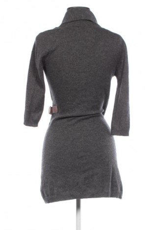 Kleid Massimo Dutti, Größe S, Farbe Grau, Preis 56,99 €