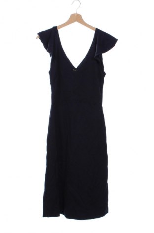 Ruha Massimo Dutti, Méret XS, Szín Kék, Ár 22 109 Ft