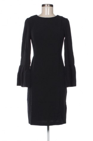 Рокля Massimo Dutti, Размер S, Цвят Черен, Цена 67,99 лв.