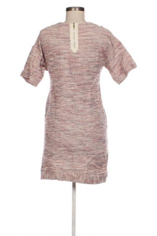 Kleid Massimo Dutti, Größe S, Farbe Mehrfarbig, Preis 56,99 €