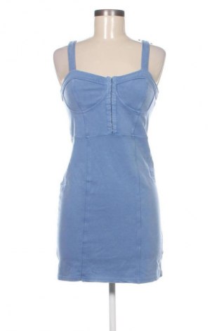 Rochie Material Girl, Mărime M, Culoare Albastru, Preț 274,30 Lei
