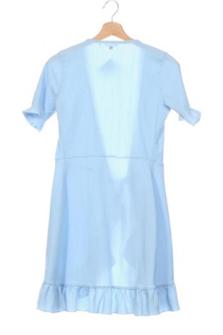 Kleid Melting Stockholm, Größe XS, Farbe Blau, Preis 23,99 €