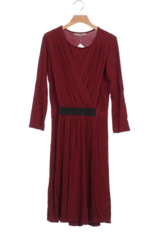 Sukienka Mint & Berry, Rozmiar XS, Kolor Czerwony, Cena 19,99 zł