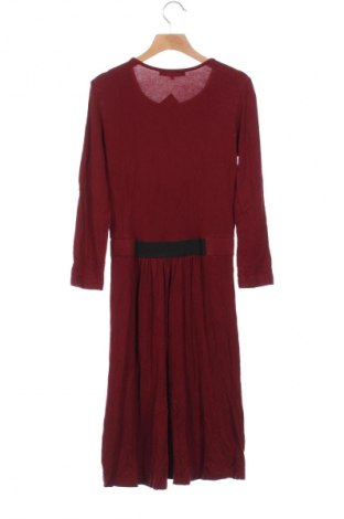 Sukienka Mint & Berry, Rozmiar XS, Kolor Czerwony, Cena 19,99 zł