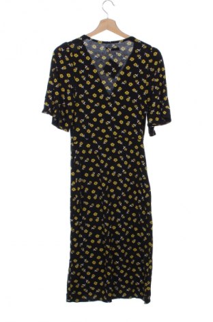Kleid Mint & Berry, Größe XS, Farbe Mehrfarbig, Preis 4,99 €