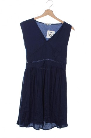 Kleid Mint & Berry, Größe S, Farbe Blau, Preis € 14,99