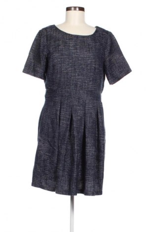 Rochie Mint & Berry, Mărime L, Culoare Albastru, Preț 94,99 Lei