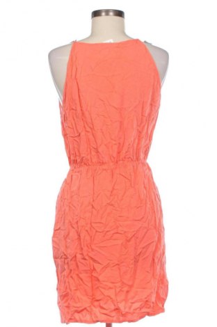 Kleid Miss Etam, Größe M, Farbe Orange, Preis € 15,99