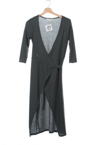 Φόρεμα Miss Selfridge, Μέγεθος XS, Χρώμα Πράσινο, Τιμή 4,99 €