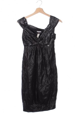 Sukienka Miss Sixty, Rozmiar S, Kolor Czarny, Cena 104,99 zł