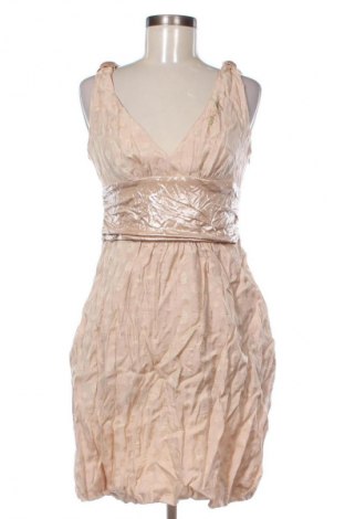 Rochie Miss Sixty, Mărime L, Culoare Bej, Preț 419,99 Lei