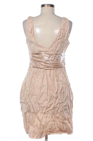 Rochie Miss Sixty, Mărime L, Culoare Bej, Preț 419,99 Lei