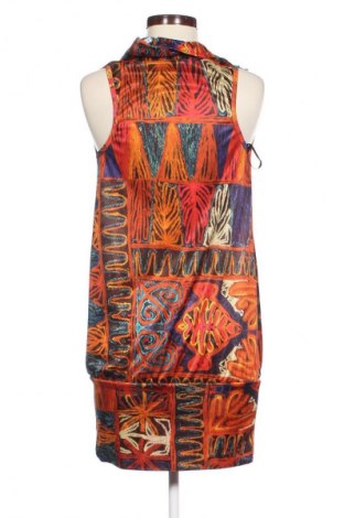 Sukienka Miss Sixty, Rozmiar S, Kolor Kolorowy, Cena 134,99 zł