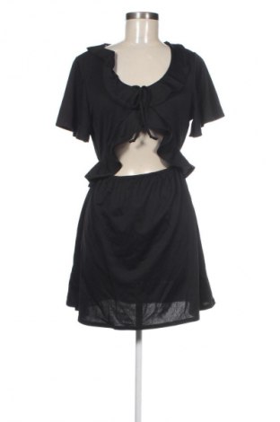 Kleid Missguided, Größe L, Farbe Schwarz, Preis € 20,99