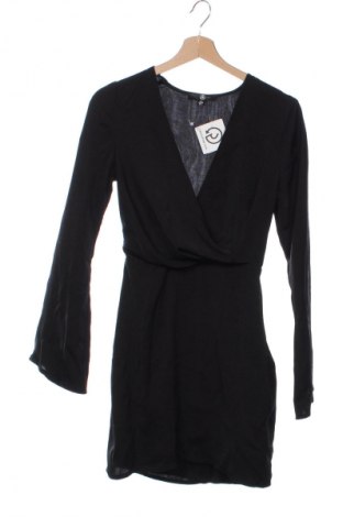 Rochie Missguided, Mărime XS, Culoare Negru, Preț 20,99 Lei
