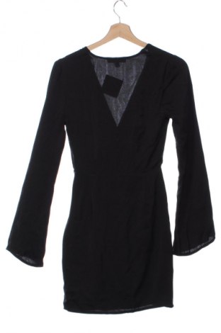 Rochie Missguided, Mărime XS, Culoare Negru, Preț 20,99 Lei