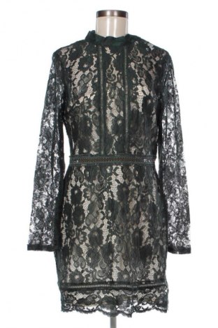 Ruha Missguided, Méret L, Szín Zöld, Ár 7 879 Ft