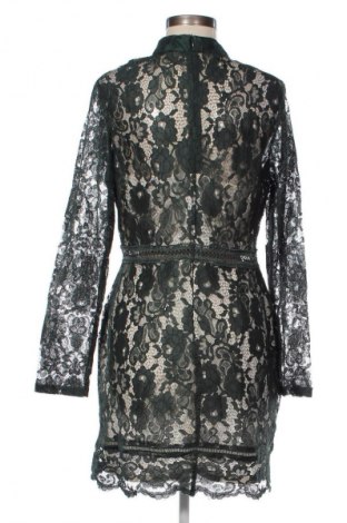 Ruha Missguided, Méret L, Szín Zöld, Ár 7 879 Ft