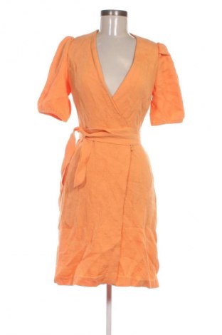 Kleid Modstrom, Größe S, Farbe Orange, Preis 41,94 €