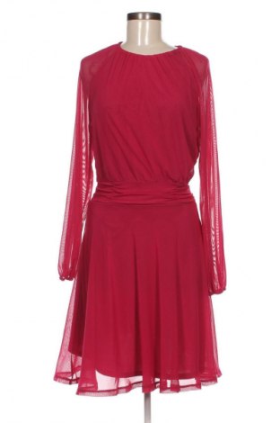 Rochie Mohito, Mărime L, Culoare Roșu, Preț 73,98 Lei