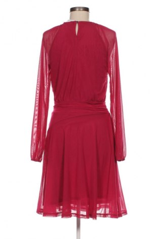 Rochie Mohito, Mărime L, Culoare Roșu, Preț 73,98 Lei
