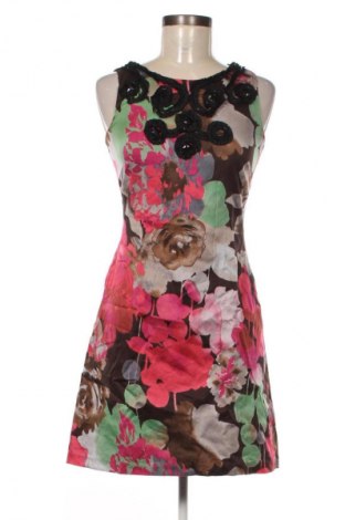 Kleid Monsoon, Größe S, Farbe Mehrfarbig, Preis 33,99 €