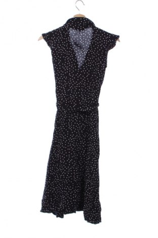 Kleid Montego, Größe XXS, Farbe Mehrfarbig, Preis 20,99 €