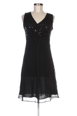 Kleid More & More, Größe M, Farbe Schwarz, Preis 56,99 €