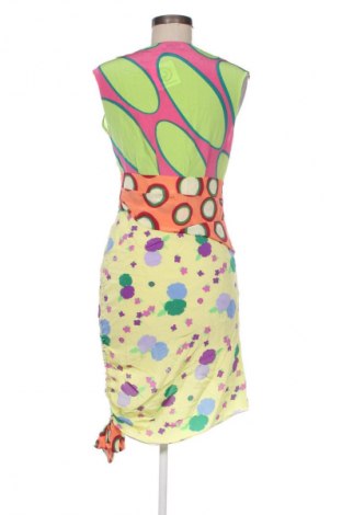 Šaty  Moschino Cheap And Chic, Velikost M, Barva Vícebarevné, Cena  3 099,00 Kč