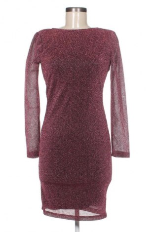 Kleid Moves, Größe S, Farbe Rot, Preis 12,99 €