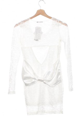Rochie Muse, Mărime XS, Culoare Alb, Preț 25,99 Lei