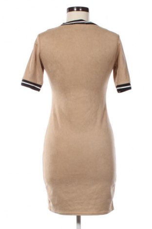 Kleid My Jewellery, Größe S, Farbe Beige, Preis € 10,99