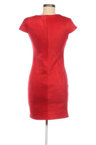 Kleid NEW COLLECTION, Größe S, Farbe Rot, Preis € 24,99