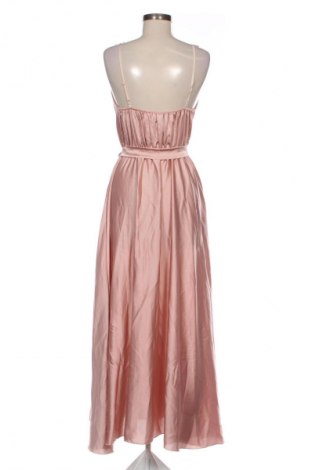 Šaty  NEW COLLECTION, Velikost S, Barva Růžová, Cena  772,00 Kč