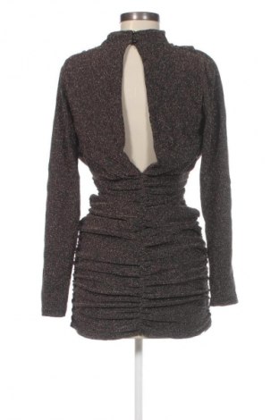 Рокля NEW COLLECTION, Размер S, Цвят Кафяв, Цена 10,99 лв.